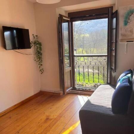 Villa Pantin Corao Casa Rural à Onís Extérieur photo